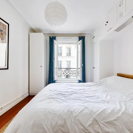 아파트 Charming With Open Views